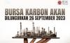 OJK: Bursa Karbon akan Diluncurkan 26 September 2023