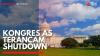 Kongres AS Terancam Shutdown,(Sumber: IDX CHANNEL)