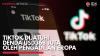 Tiktok Dijatuhi Denda USD368 Juta Oleh Pengadilan Eropa,(Sumber: IDX CHANNEL)