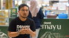Kisah Sukses Pebisnis Es Dawet: Omzet Lebaran Rp1 Miliar, Modal Awal Cuma Rp10 Juta. (Foto: YouTube/Medsos Biz)