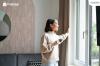 Yuk Ketahui Fungsi Air Purifier yang Bikin Udara Ruangan Bersih Sepanjang Hari. (Foto MNC Media)