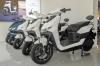 Simak Deretan Merek Motor Listrik Baru Sepanjang 2023. (Foto MNC Media)