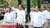 Penguatan Industri Pertahanan. (Sumber : IDXChannel)