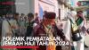 Polemik Pembatasan Jemaah Haji Tahun 2024. (Sumber : IDXChannel)