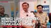 Menko Luhut: Proyek Rempang Eco City Tidak akan Dicabut. (Sumber : IDXChannel)