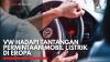 VW Hadapi Tantangan Permintaan Mobil Listrik di Eropa,(Sumber: IDX CHANNEL)