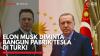 Elon Musk Diminta Bangun Pabrik Tesla di Turki,(Sumber: IDX CHANNEL)