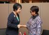 RI-Jepang Sepakat Percepat Finalisasi Negosiasi IJEPA. (Foto: Japan MOFA)