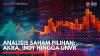 Analisis Saham Pilihan: AKRA, INDY Hingga UNVR. (Sumber : IDXChannel)