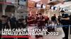 Lima Cabor Bertolak Menuju Asian Games 2023. (Sumber : IDXChannel)