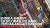 Indika Energy Eksplorasi Peluang Perdagangan Karbon. (Sumber : IDXChannel)