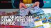 Rupiah Menguat Kembali Rp15.380 per USD. (Sumber : IDXChannel)