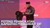 Potensi Peningkatan Kapasitas Pembangkit EBT. (Sumber : IDXChannel)