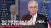 The Fed Tahan Suku Bunga, Wall Street Turun. (Sumber : IDXChannel)