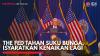 The Fed Tahan Suku Bunga, Isyaratkan Kenaikan Lagi,(Sumber: IDX CHANNEL)
