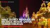 Walt Disney Menaikkan Belanja Modal untuk Taman Hiburan,(Sumber: IDX CHANNEL)