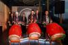 Kartu Kredit BNI JCB Ultimate Targetkan Pecinta Japanese Premium Dining. Foto: MNC Media.