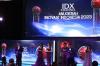 Inovasi Online Suretyship Kembali Antar Jamkrindo Menangi Penghargaan ICAII 2023 (foto: MNC media)