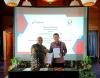 PGN dan National Energy Kerja Sama soal Pengembangan Infrastruktur & Komersialisasi Mini LNG (FOTO:Dok PGN)
