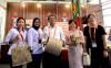 BTN (BBTN) Pasarkan Produk UMKM di China ASEAN EXPO 2023 (FOTO:Dok BTN)