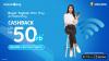 Bayar Tagihan MNC Play di MotionPay Dapat Cashback hingga 50 Ribu (foto: MNC Media)