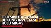 Fleksibilitas Fiskal Dukung Investasi Hulu Migas,(Sumber: IDX CHANNEL)