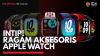 Intip! Ragam Aksesoris Apple Watch,(Sumber: IDX CHANNEL)