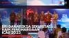 BRI Danareksa Sekuritas Raih Penghargaan ICAII 2023,(Sumber: IDX CHANNEL)