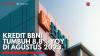 Kredit BBNI Tumbuh 8,8% YoY di Agustus 2023,(Sumber: IDX CHANNEL)