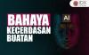 FBI Peringatkan tentang Bahaya Kecerdasan Buatan