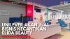 Unilever akan Jual Bisnis Kecantikan Elida Beauty,(Sumber: IDX CHANNEL)