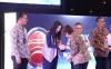 PT Bank Mandiri Tbk (BMRI) berhasil meraih penghargaan dengan peringkat Terbaik dari IDX Channel Anugerah Inovasi Indonesia (ICAII) 2023