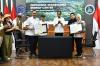 Pertamina Siap Kembangkan Pusat Riset Energi Berkelanjutan di IKN Nusantara (Foto: MNC Media)