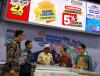 Fokus Ekspansi, Catur Sentosa (CSAP) Tambah Gerai Baru  (foto: MNC Media)