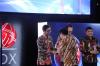 Sustainability Movement Sukses Bawa BSI (BRIS) Menangi ICAII 2023 (foto: MNC Media)