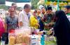 Berdayakan Pengusaha Lokal, UMKM Expo KAHMI Diapresiasi (foto: MNC Media)