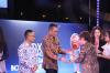 Transformasi Bawa Bank Jatim (BJTM) Menangi Pernghargaan Terbaik ICAII 2023 (foto: MNC Media)