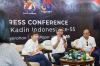 Rayakan HUT Ke-55, Kadin Tegaskan Komitmen Dukung Program Pemerintah. Foto: MNC Media.