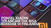 Ponsel Xiaomi Terancam tak Bisa Beredar di Finlandia. (Sumber : IDXChannel)
