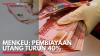 Menkeu: Pembiayaan Utang Turun 40%. (Sumber : IDXChannel)