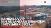 Bandara VVIP IKN Nusantara Dibangun 1 November 2023. (Sumber : IDXChannel)