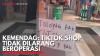Kemendag: TikTok Shop Tidak Dilarang Beroperasi. (Sumber : IDXChannel)