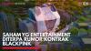 Saham YG Entertainment Diterpa Rumor Kontrak Blackpink,(Sumber: IDX CHANNEL)