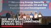 SKK Migas dan KKKS Sepakati Bali Commitment di ICIUOG 2023,(Sumber: IDX CHANNEL)