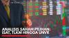 Analisis Saham Pilihan: ISAT, TLKM hingga UNVR,(Sumber: IDX CHANNEL)
