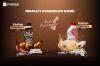 Bukan Hanya Kopi Hitam, Berikut Jenis Minuman Kopi yang Paling Digemari. (Foto: MNC Media)