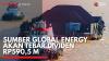 Sumber Global Energy akan Tebar Dividen Rp590,5 M,(Sumber:IDX CHANNEL)