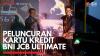 Peluncuran Kartu Kredit BNI JCB Ultimate,(Sumber: IDX CHANNEL)