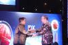 Pertamina International Shipping Borong Dua Penghargaan ICAII 2023 (foto: MNC Media)