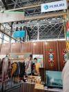 UMKM Binaan Peruri Unjuk Gigi di China–Asean Expo (CAexpo) 2023 (FOTO:Dok Ist)
